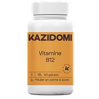 Vitamin B12 2000µg