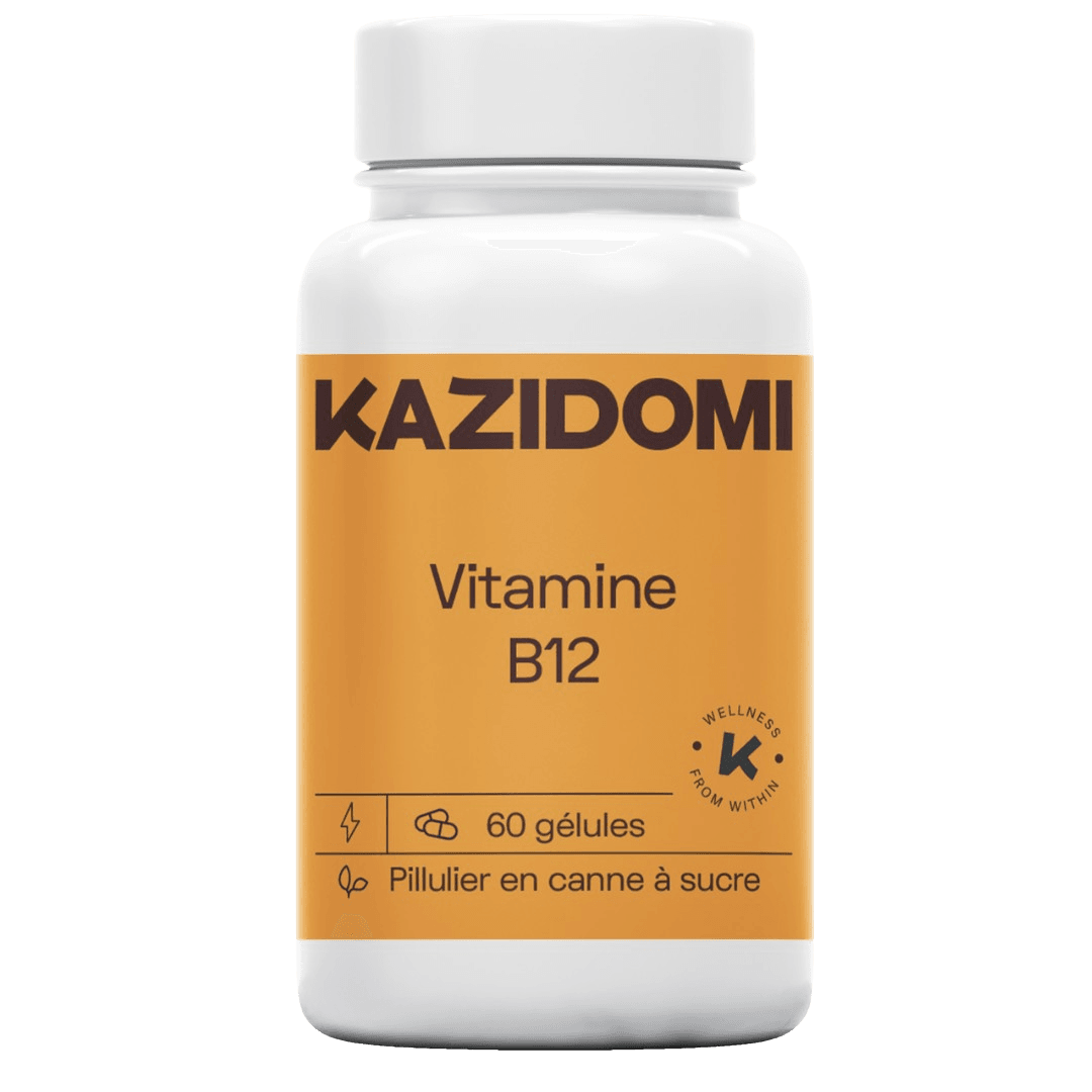 Vitamine B12 2000µg