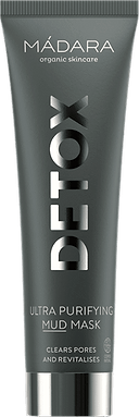 Masque De Boue Ultra Purifiant 