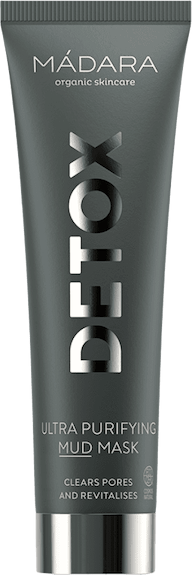Ultra Purifying Mud Mask 