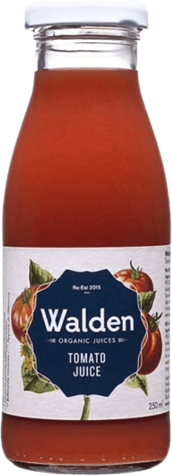 Tomato Juice Organic