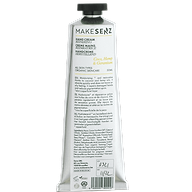 Coconut Hemp Geranium Hand Cream 