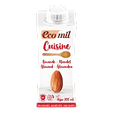 Natural Almond Cuisine organic