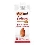 Cuisine Amandes Nature bio