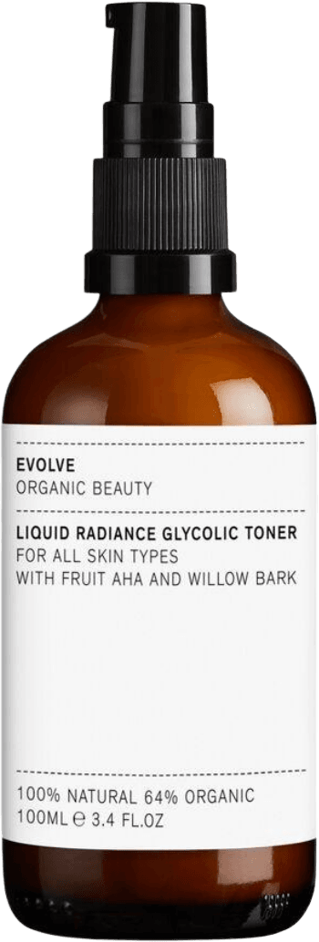 Glycolisch Vloeibare Toner bio