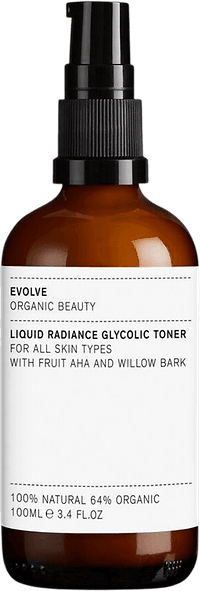 Glycolisch Vloeibare Toner BIO