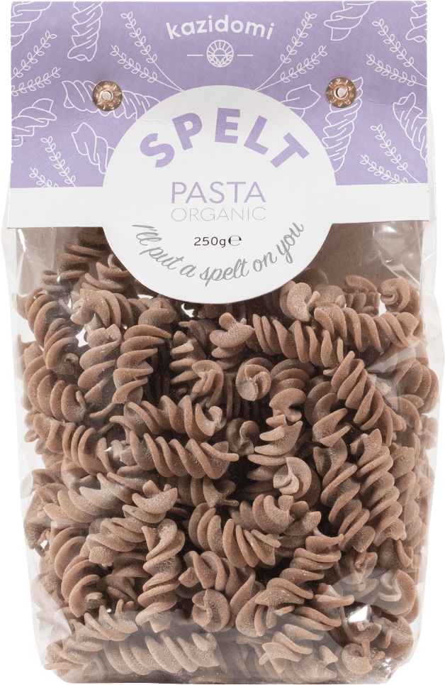 Spelt Pasta