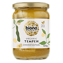 Tempeh bio