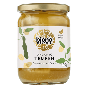 Tempeh BIO