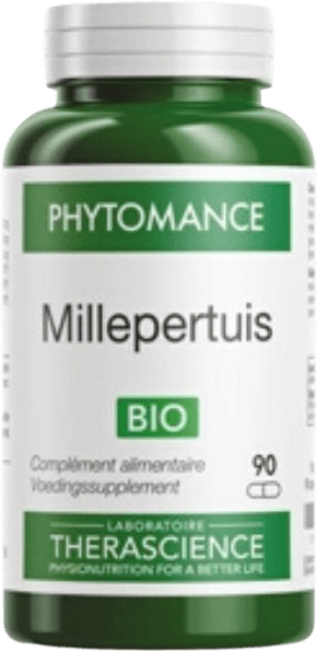 Phytomance Millepertuis