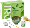 Kit Cérémonie Thé Vert Matcha du Japon 0