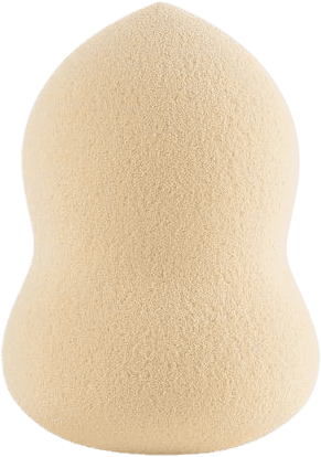 Make-up Sponsje Beige