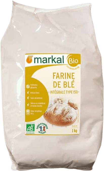 Whole Wheat Flour