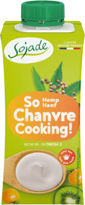 Chanvre Cuisine