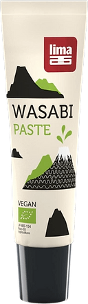 Pâte De Wasabi bio
