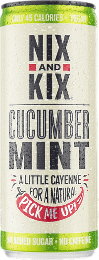 Cucumber Mint