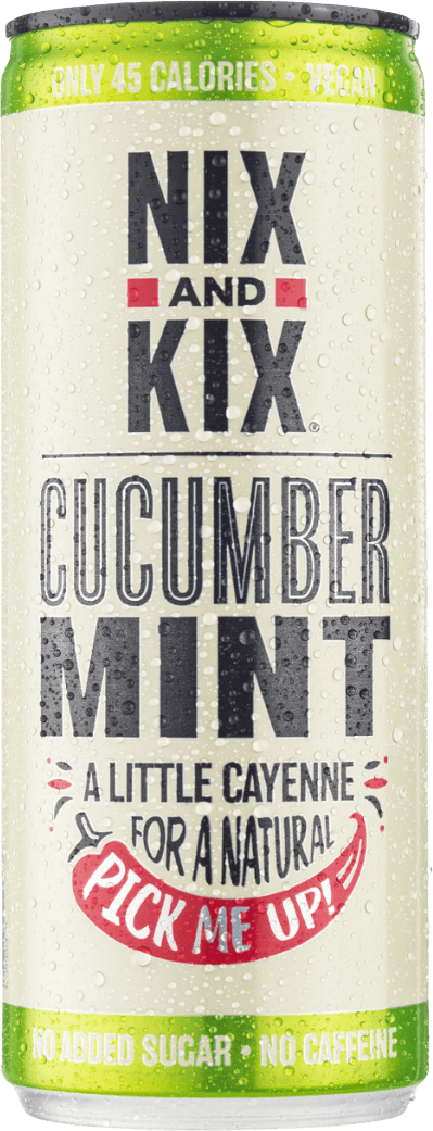 Cucumber Mint