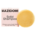 Solid Shampoo Dry Hair organic
