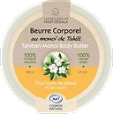 Monoï Shea Body Butter bio