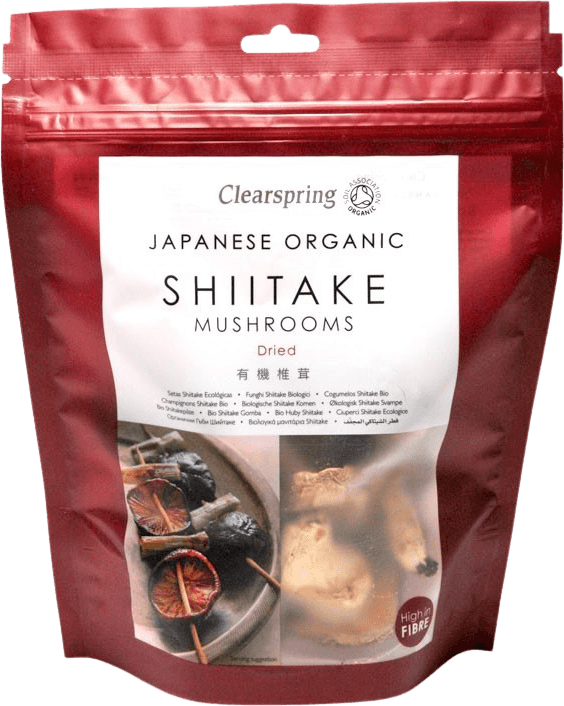 Shiitake