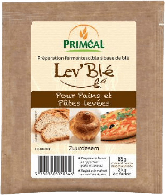 Levain De Blé