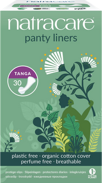 Tanga Pantyliner