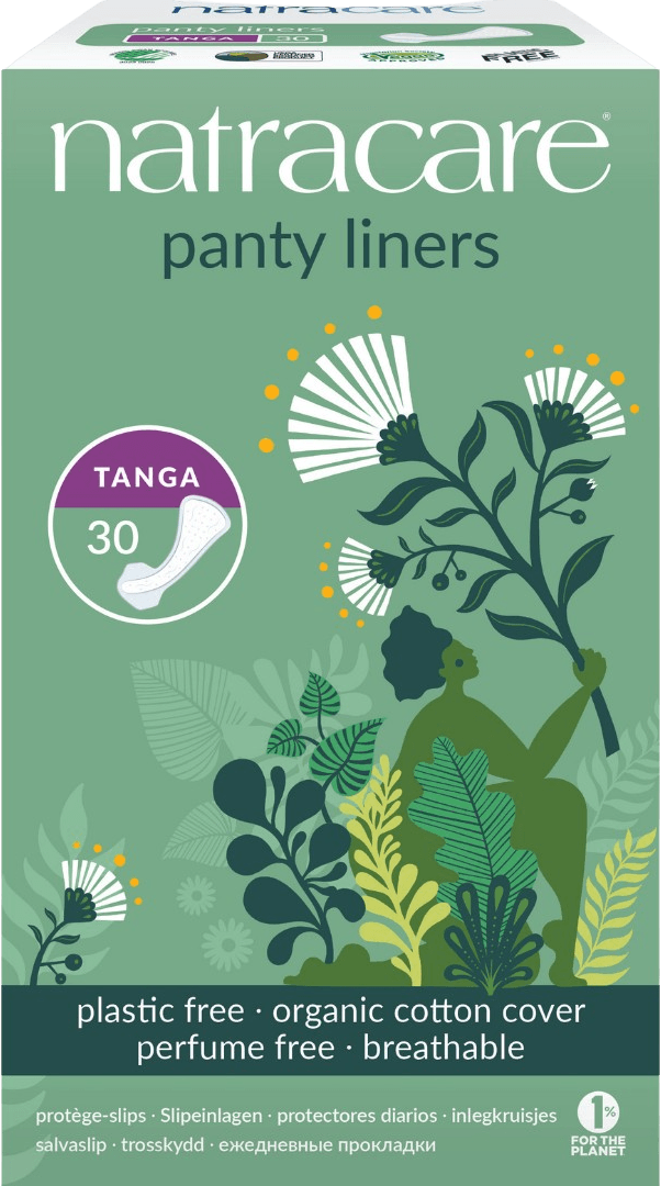 Tanga Pantyliner