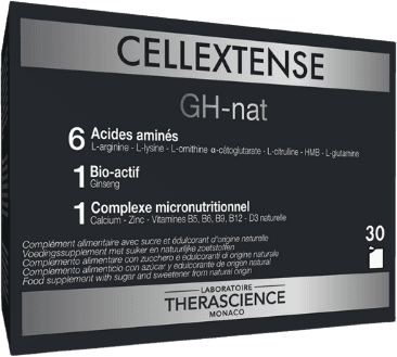 Cellextense Gh-nat