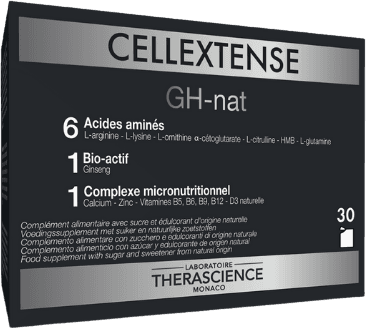 Cellextense GHNAT 0