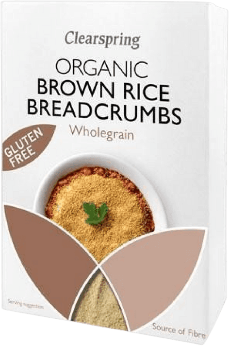 Gluten-Free Rice Breadcrumbs 0