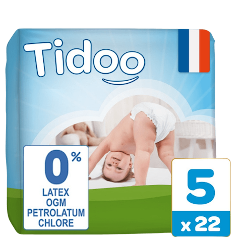 Luierbroekjes XL (12-25kg) 25 stuks