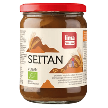 Seitan BIO