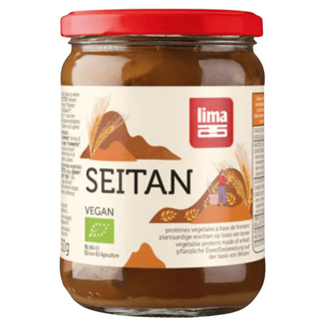 Seitan 0