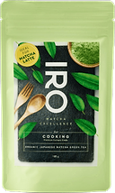 Matcha japonais culinaire Premium bio