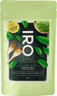 Japanese Culinary Matcha Premium organic