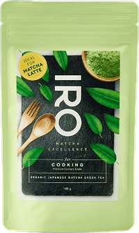 Japanse Matcha Thee Premium BIO