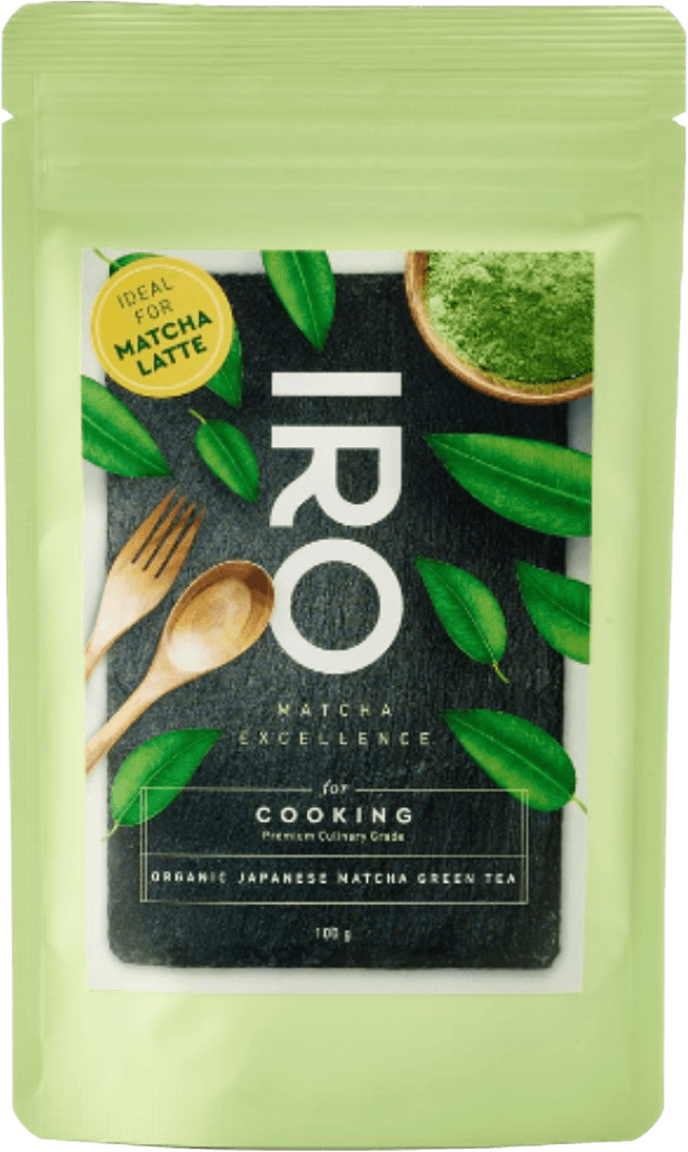 Japanese Culinary Matcha Premium 0