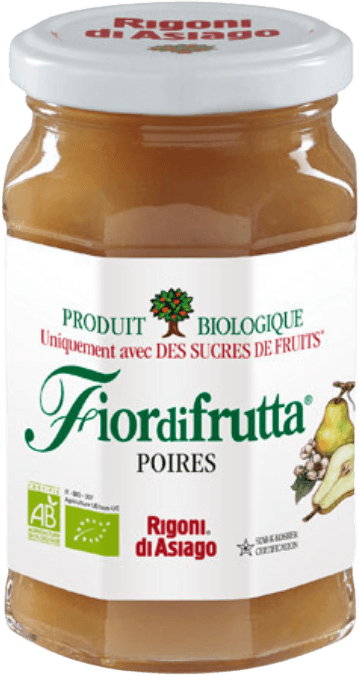 Confiture De Poire BIO