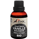 Cook - Extrait de Vanille 40ml bio