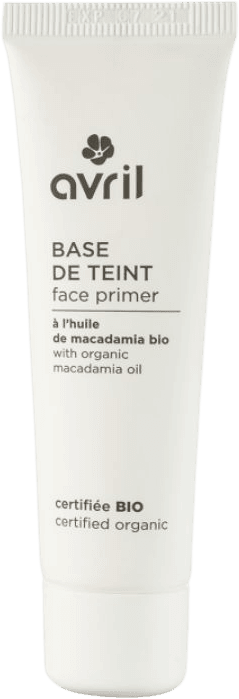 Base de teint