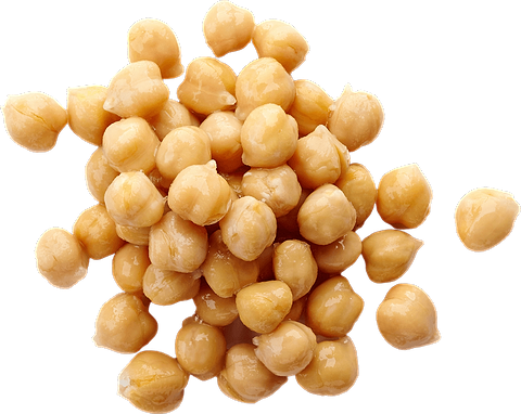 Pois Chiches en vrac
