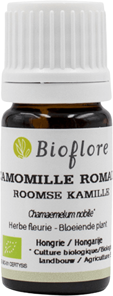 Roman Chamomile Essential Oil