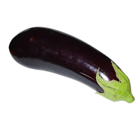 Aubergine (1 pièce)