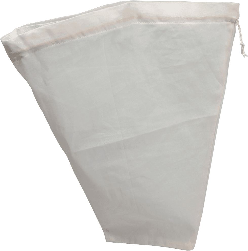 Meeldraad Filter Plantaardige Dranken