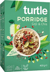 Porridge Superfood Sans Gluten BIO