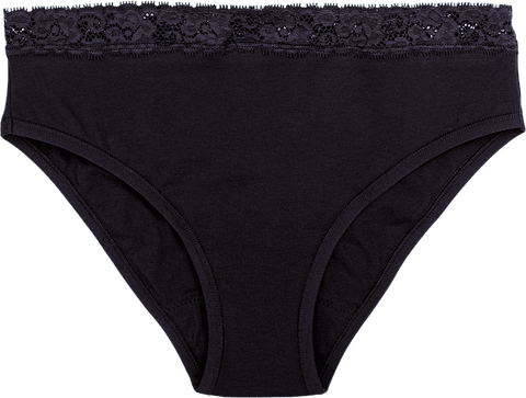 Menstruatie Slip Dag Gallica L