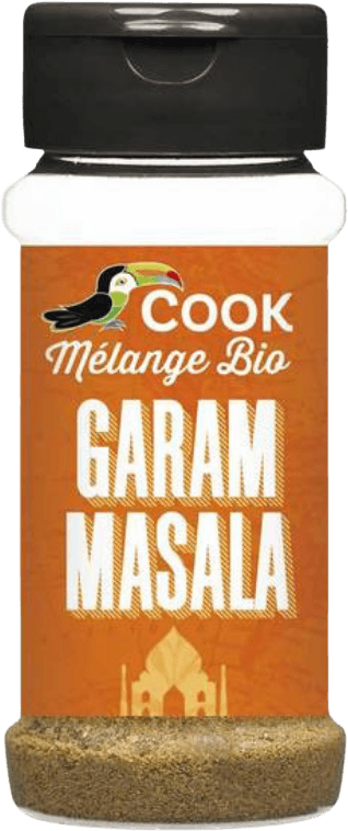 Garam Masala BIO