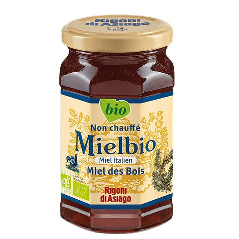 Miel Bois