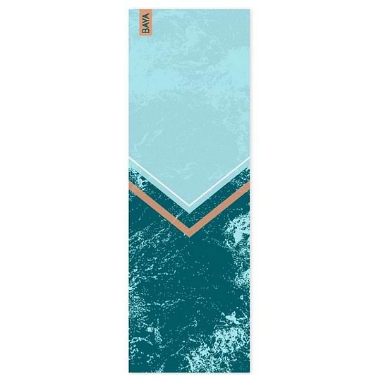Yoga Mat INTENSE BIARRITZ