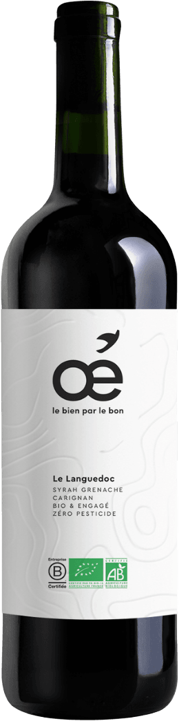Languedoc Rouge